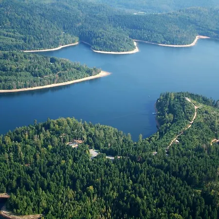 Bed & Breakfast Le Jolis Bois Raon-lʼÉtape