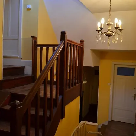 Le Jolis Bois Bed & Breakfast Raon-lʼÉtape