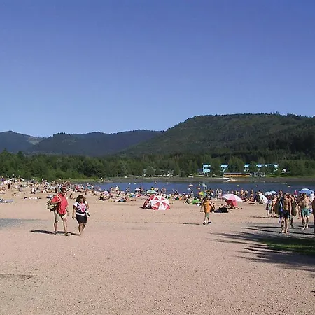 Le Jolis Bois Couette-café Raon-lʼÉtape