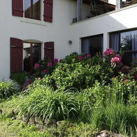 Bed & Breakfast Le Jolis Bois 3*