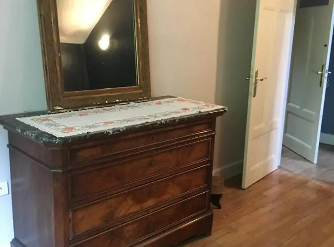 Bed & Breakfast Le Jolis Bois