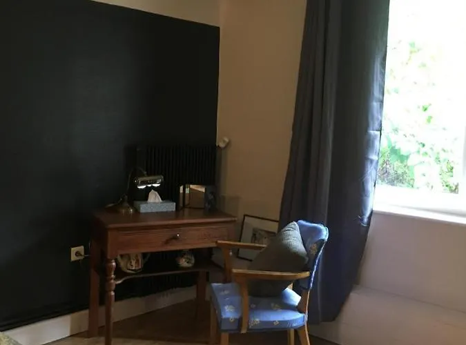 Le Jolis Bois 3* Raon-lʼÉtape