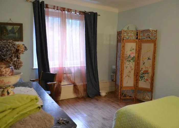 Le Jolis Bois Raon-lʼÉtape