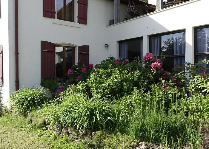 Bed & Breakfast Le Jolis Bois 3*