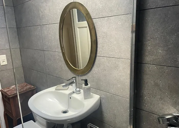 Le Jolis Bois Raon-lʼÉtape